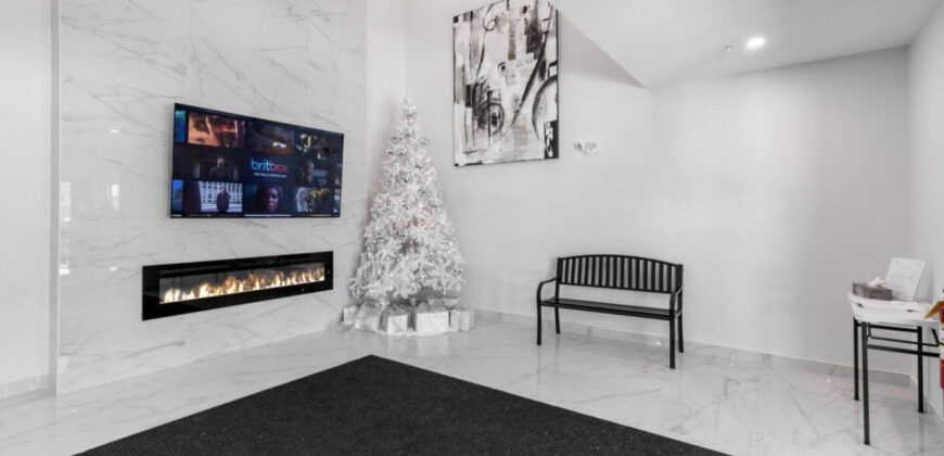 Corporate Stays |Millennium Boulevard 1 Bedroom