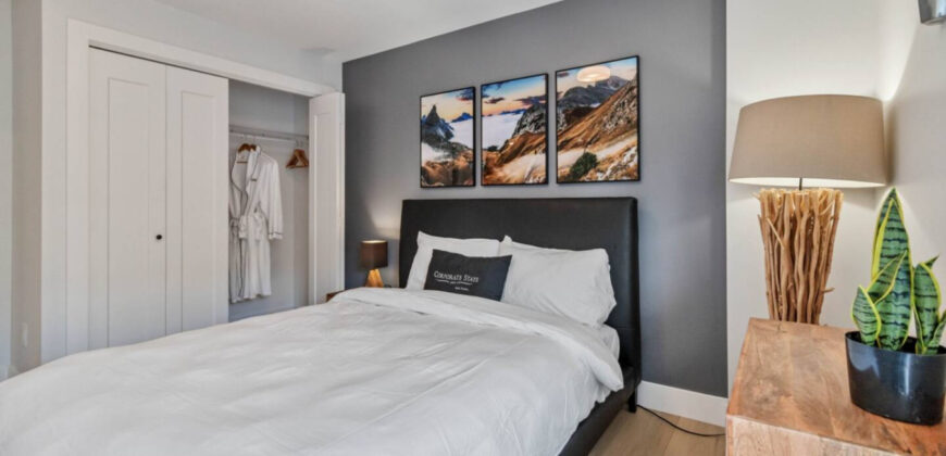 Corporate Stays |Millennium Boulevard 1 Bedroom