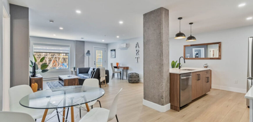 Corporate Stays |Millennium Boulevard 1 Bedroom