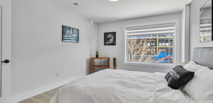 Corporate Stays |Millennium Boulevard 1 Bedroom
