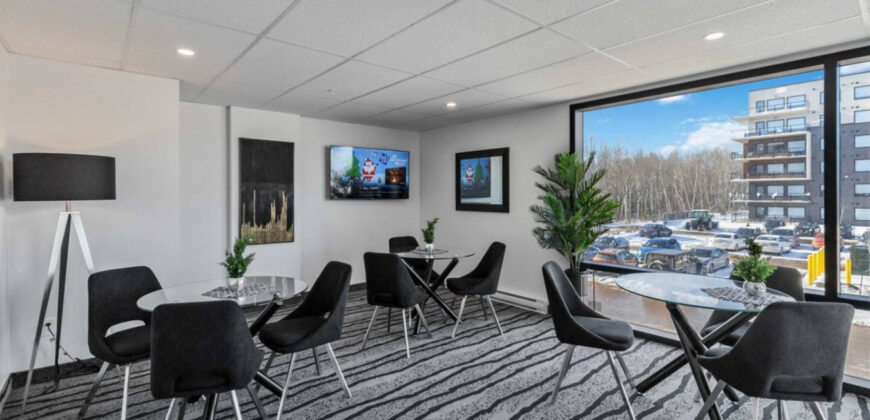 Corporate Stays |Millennium Boulevard 1 Bedroom