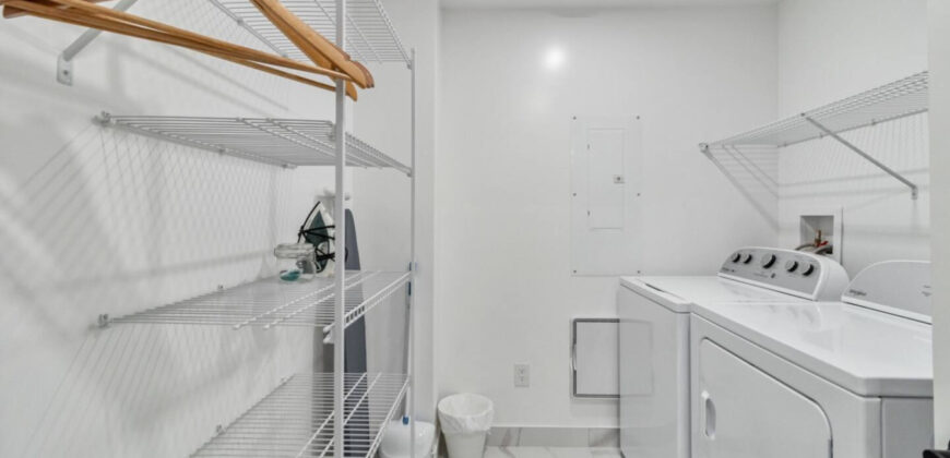Corporate Stays |Millennium Boulevard 1 Bedroom
