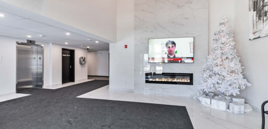 Corporate Stays |Millennium Boulevard 1 Bedroom