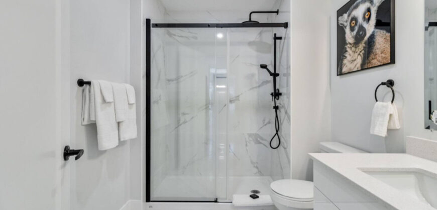 Corporate Stays |Millennium Boulevard 1 Bedroom