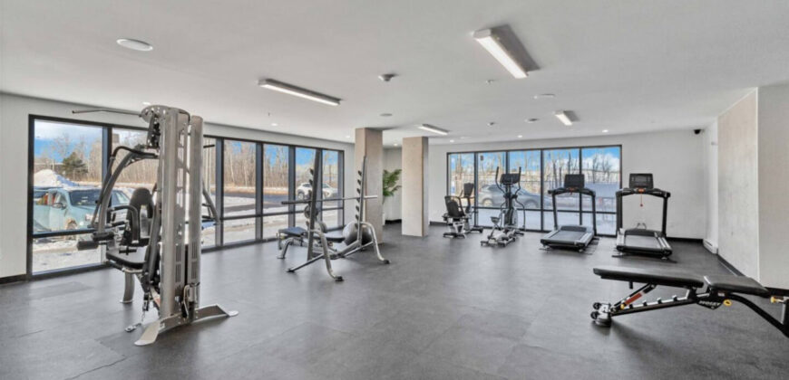 Corporate Stays |Millennium Boulevard 1 Bedroom