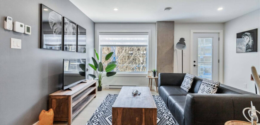 Corporate Stays |Millennium Boulevard 1 Bedroom