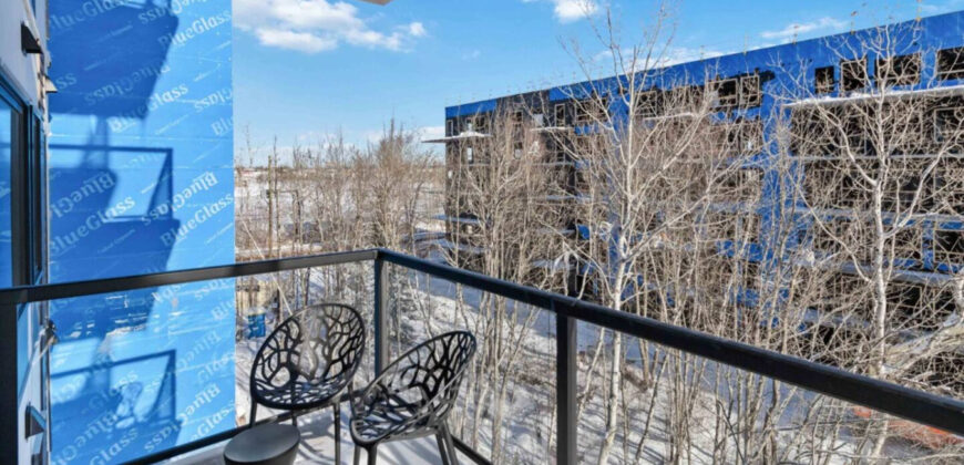 Corporate Stays |Millennium Boulevard 1 Bedroom