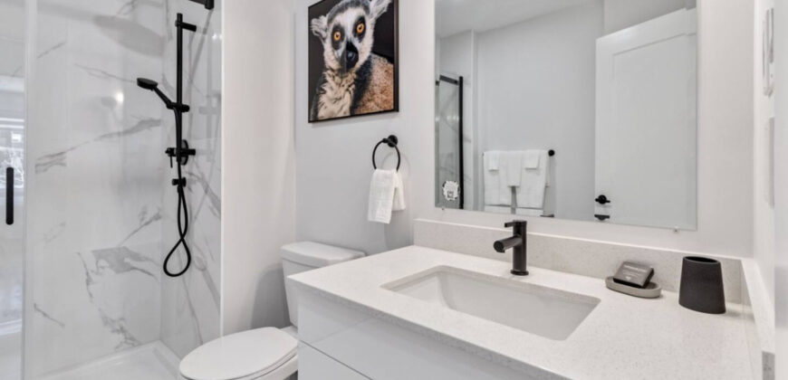 Corporate Stays |Millennium Boulevard 1 Bedroom