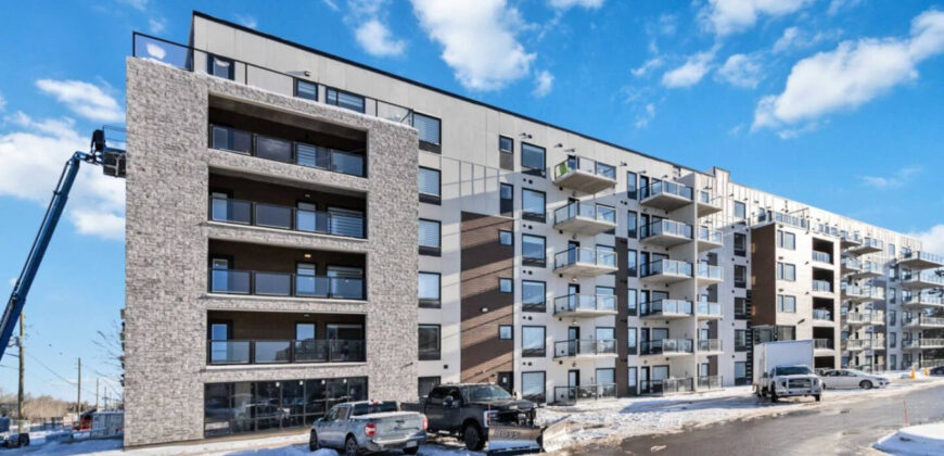 Corporate Stays |Millennium Boulevard 1 Bedroom