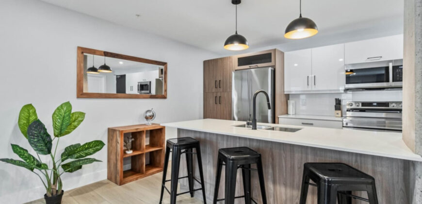 Corporate Stays |Millennium Boulevard 1 Bedroom