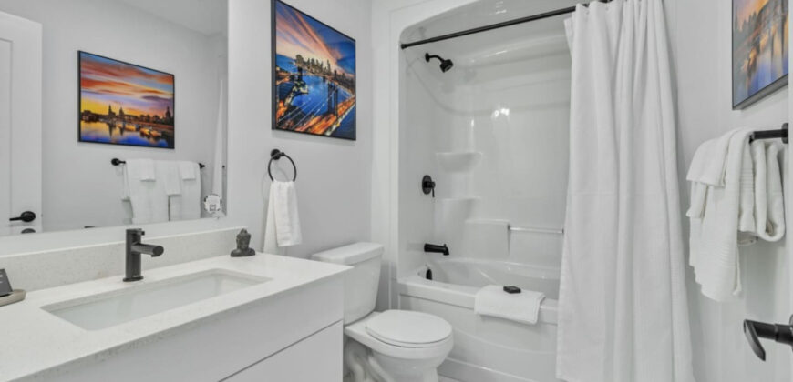 Corporate Stays |Millennium Boulevard 1 Bedroom