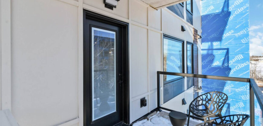 Corporate Stays |Millennium Boulevard 1 Bedroom