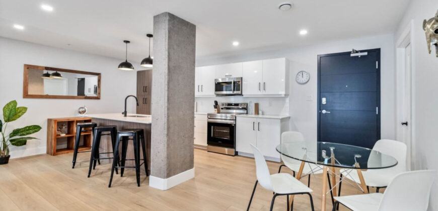 Corporate Stays |Millennium Boulevard 1 Bedroom