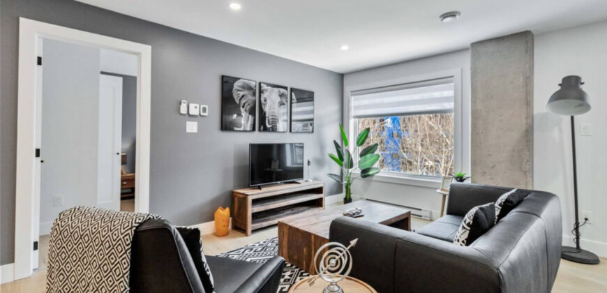 Corporate Stays |Millennium Boulevard 1 Bedroom