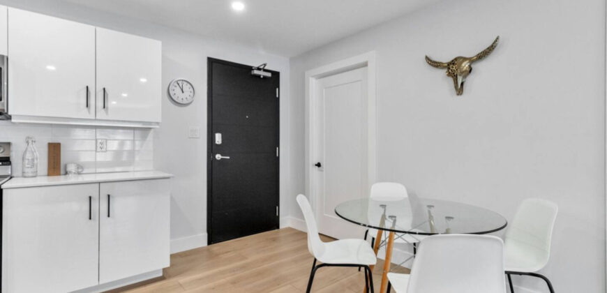 Corporate Stays |Millennium Boulevard 1 Bedroom