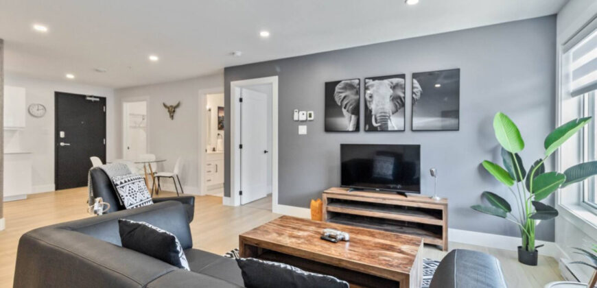 Corporate Stays |Millennium Boulevard 1 Bedroom