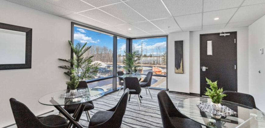 Corporate Stays |Millennium Boulevard 1 Bedroom