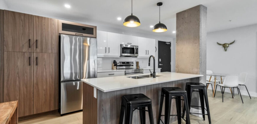 Corporate Stays |Millennium Boulevard 1 Bedroom