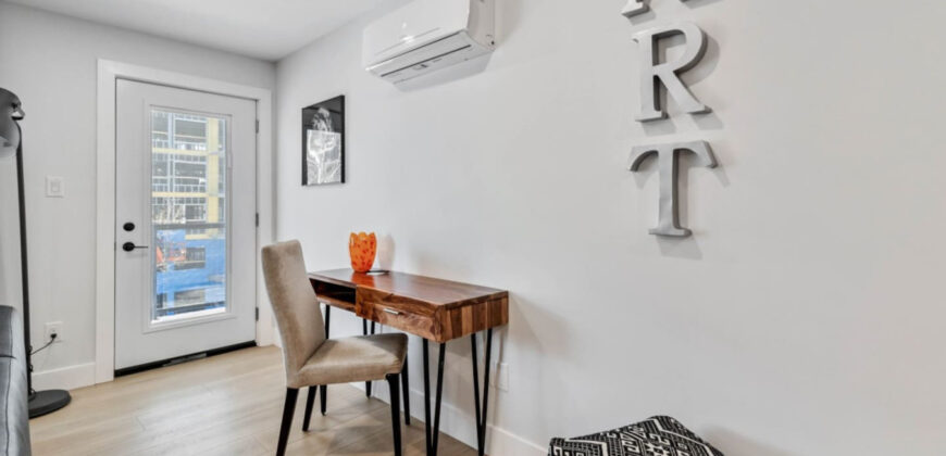 Corporate Stays |Millennium Boulevard 1 Bedroom