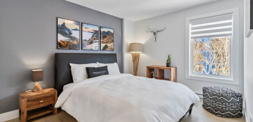 Corporate Stays |Millennium Boulevard 1 Bedroom