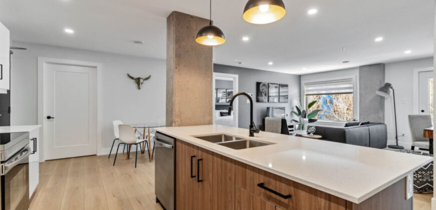 Corporate Stays |Millennium Boulevard 1 Bedroom