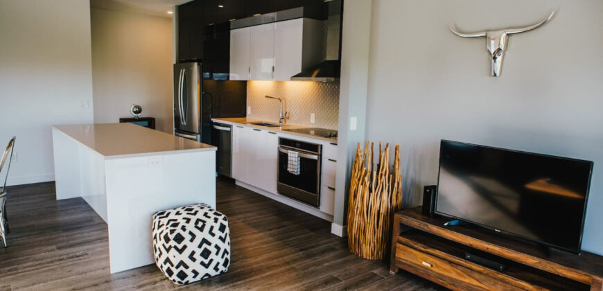 Corporate Stays | LXTX 2 Bedrooms