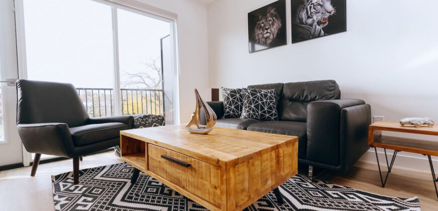 Corporate Stays | OSB 1 Bedroom