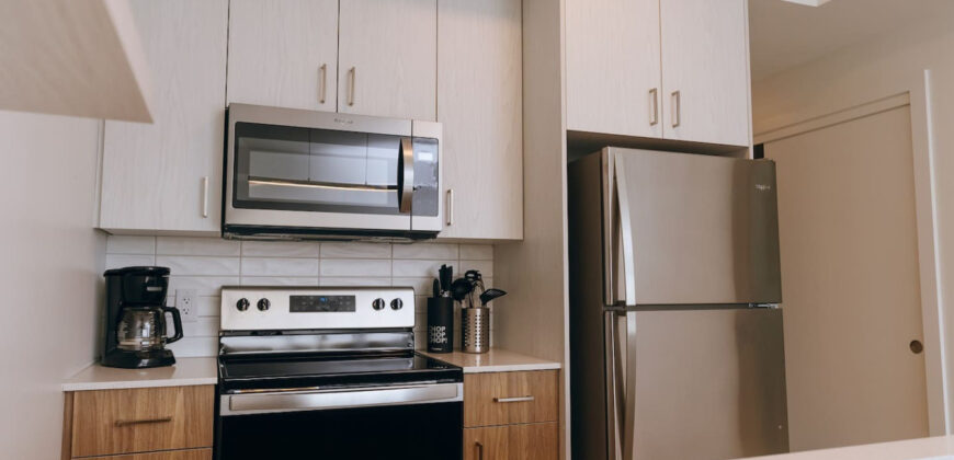 Corporate Stays | OSB 1 Bedroom