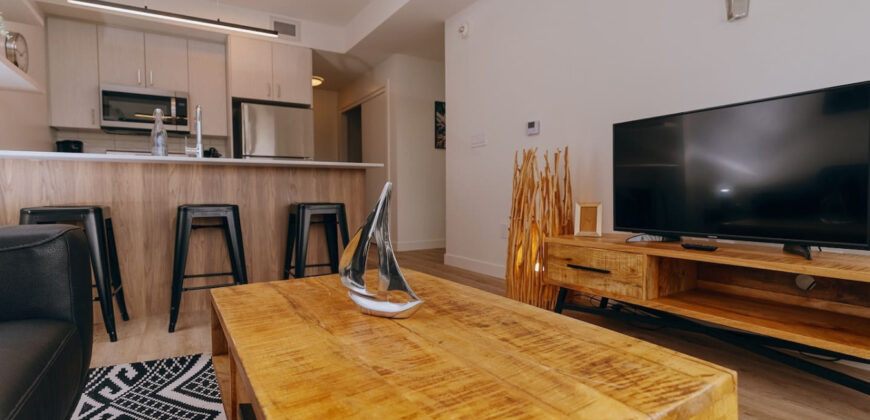 Corporate Stays | OSB 1 Bedroom