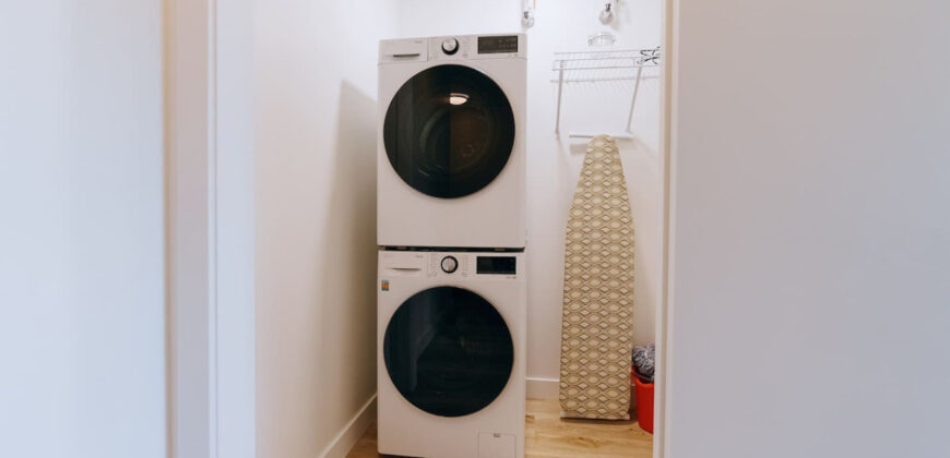 Corporate Stays | OSB 1 Bedroom