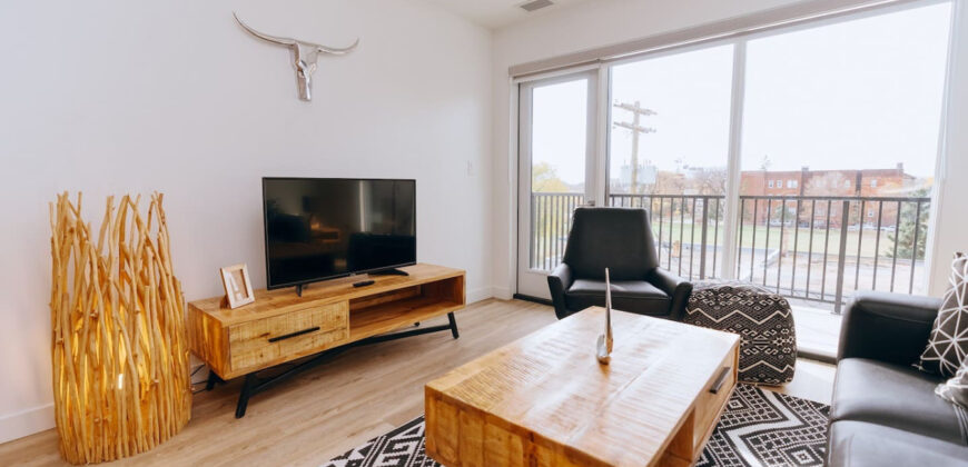 Corporate Stays | OSB 1 Bedroom