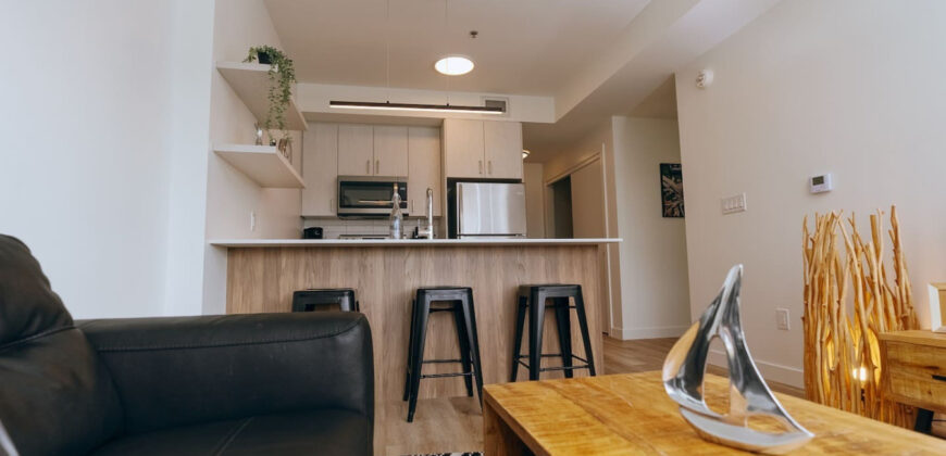 Corporate Stays | OSB 1 Bedroom