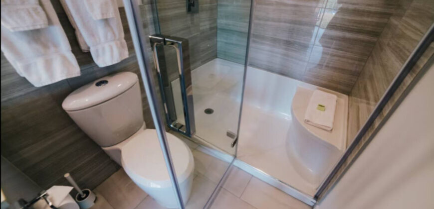 Corporate Stays | OSB 1 Bedroom