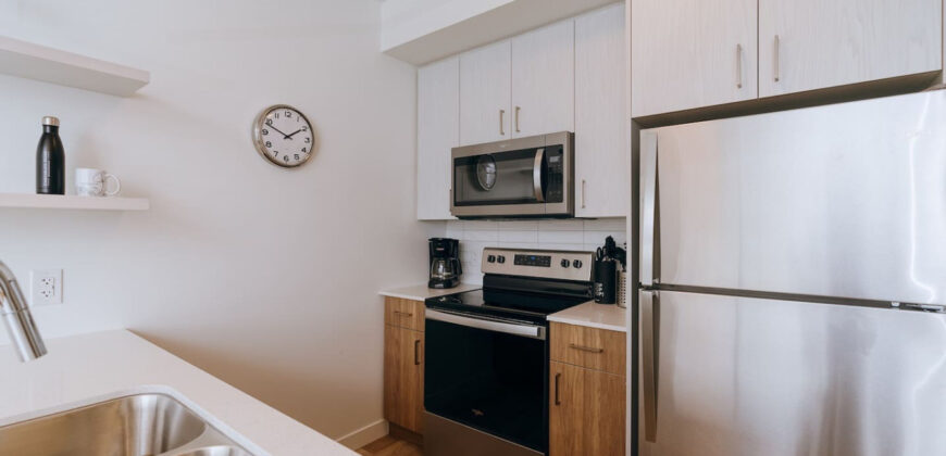 Corporate Stays | OSB 1 Bedroom