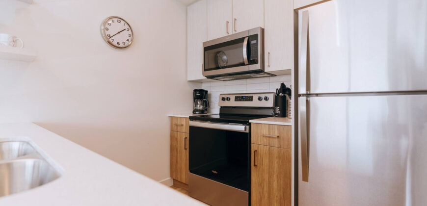 Corporate Stays | OSB 1 Bedroom