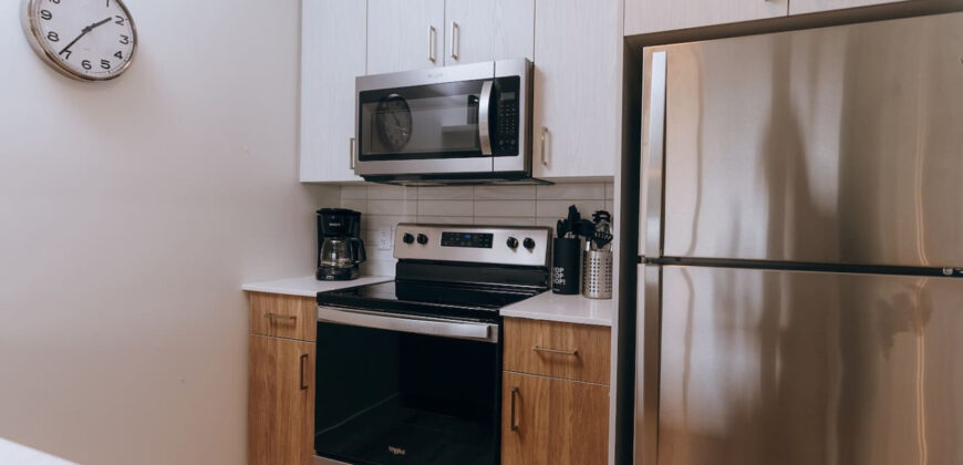 Corporate Stays | OSB 1 Bedroom