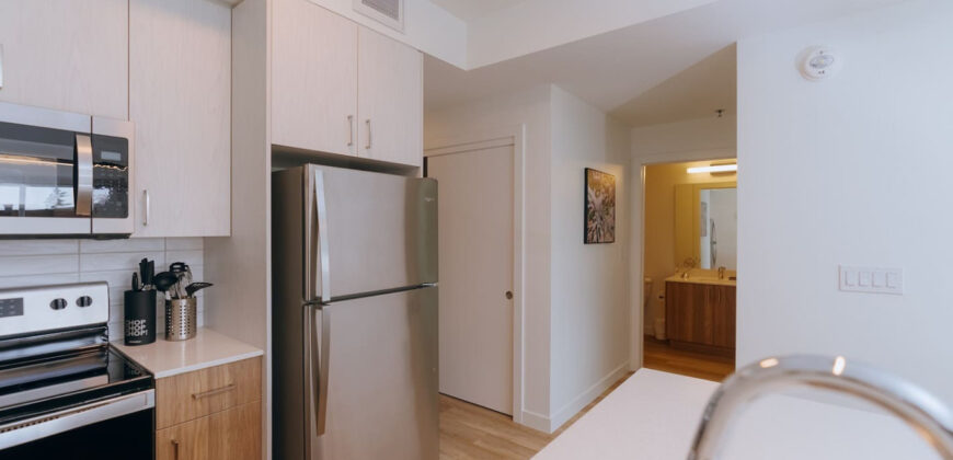 Corporate Stays | OSB 1 Bedroom