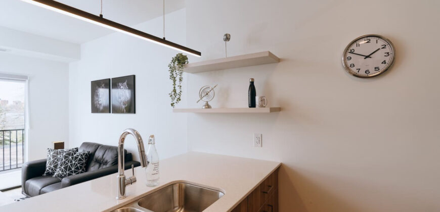 Corporate Stays | OSB 1 Bedroom