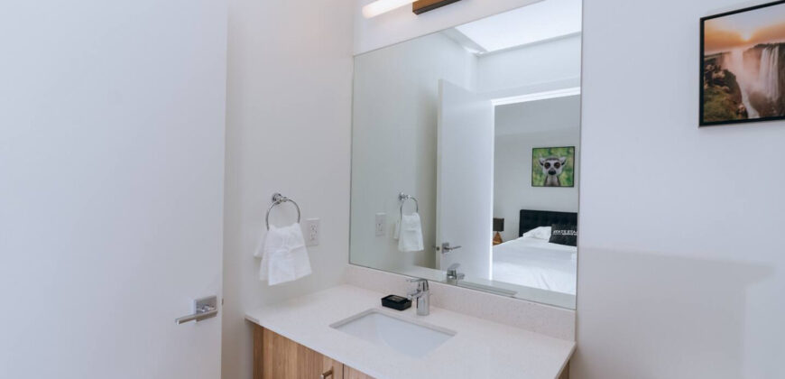 Corporate Stays | OSB 2 Bedrooms