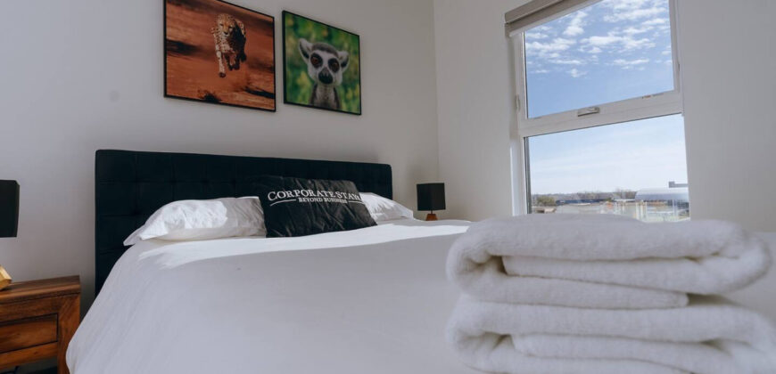 Corporate Stays | OSB 2 Bedrooms