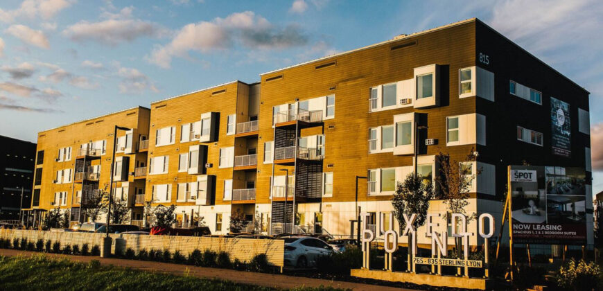 Corporate Stays |The Spot 3 Bedrooms