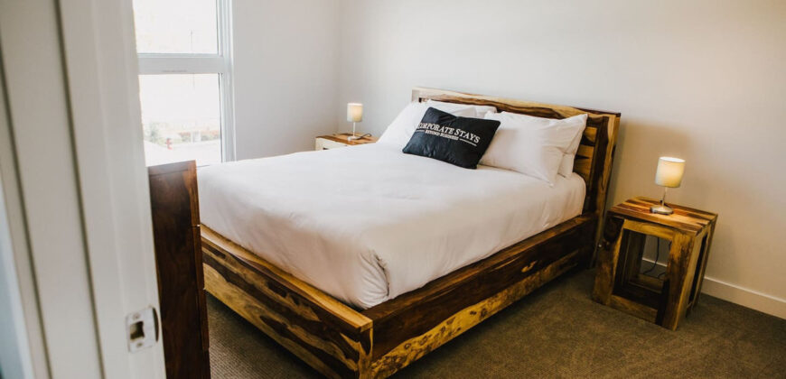 Corporate Stays |The Spot 3 Bedrooms