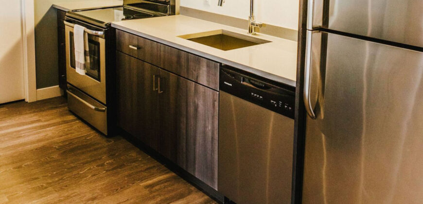Corporate Stays |The Spot 3 Bedrooms