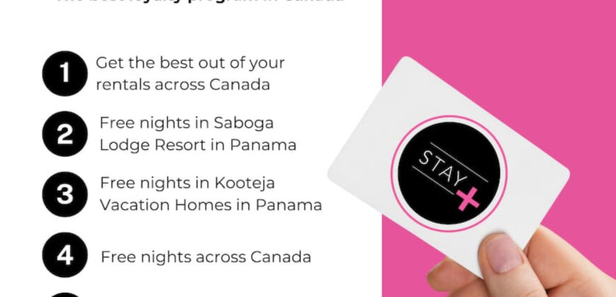 Corporate Stays |The Spot 3 Bedrooms