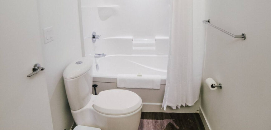 Corporate Stays |The Spot 3 Bedrooms