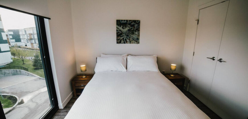 Corporate Stays |The Spot 3 Bedrooms