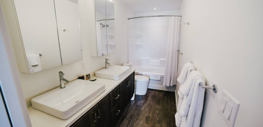 Corporate Stays |The Spot 3 Bedrooms