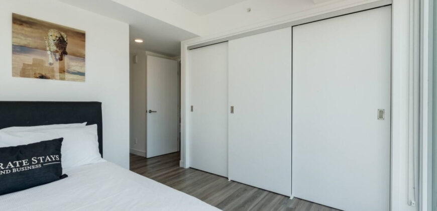 Corporate Stays | Sodo 2 Bedrooms