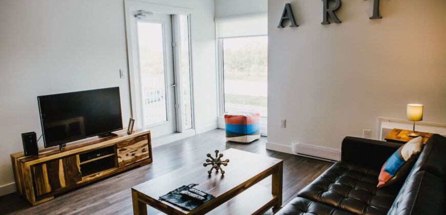 Corporate Stays | The Spot – 2 Bedrooms