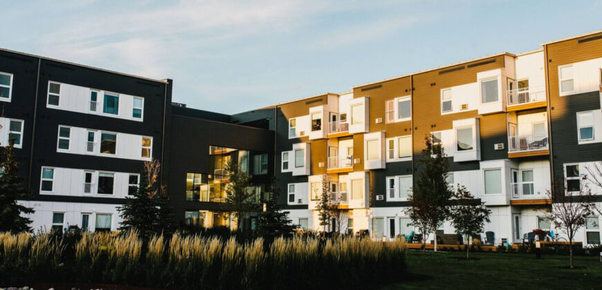 Corporate Stays | The Spot – 2 Bedrooms